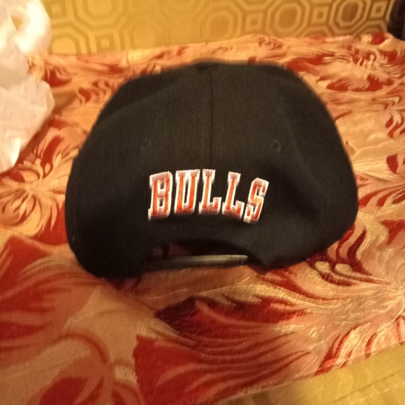 Chicago Bulls Snapback - Picture 2 of 3